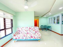 Blk 30 Ghim Moh Edge (Queenstown), HDB 4 Rooms #501873851